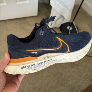 Nike React Infinity Run Flyknit 3 Premium